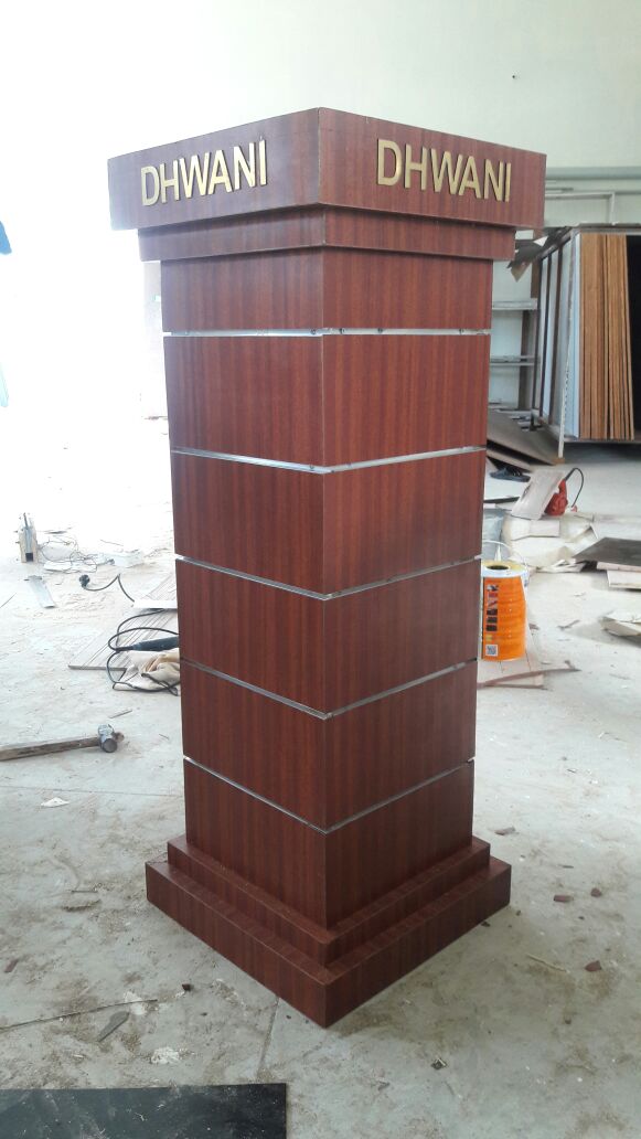Floor Standing Unit 29