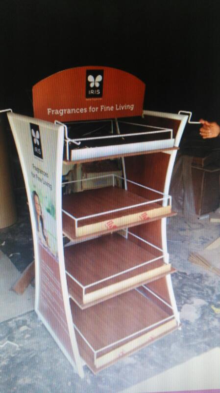 Floor Standing Unit 30