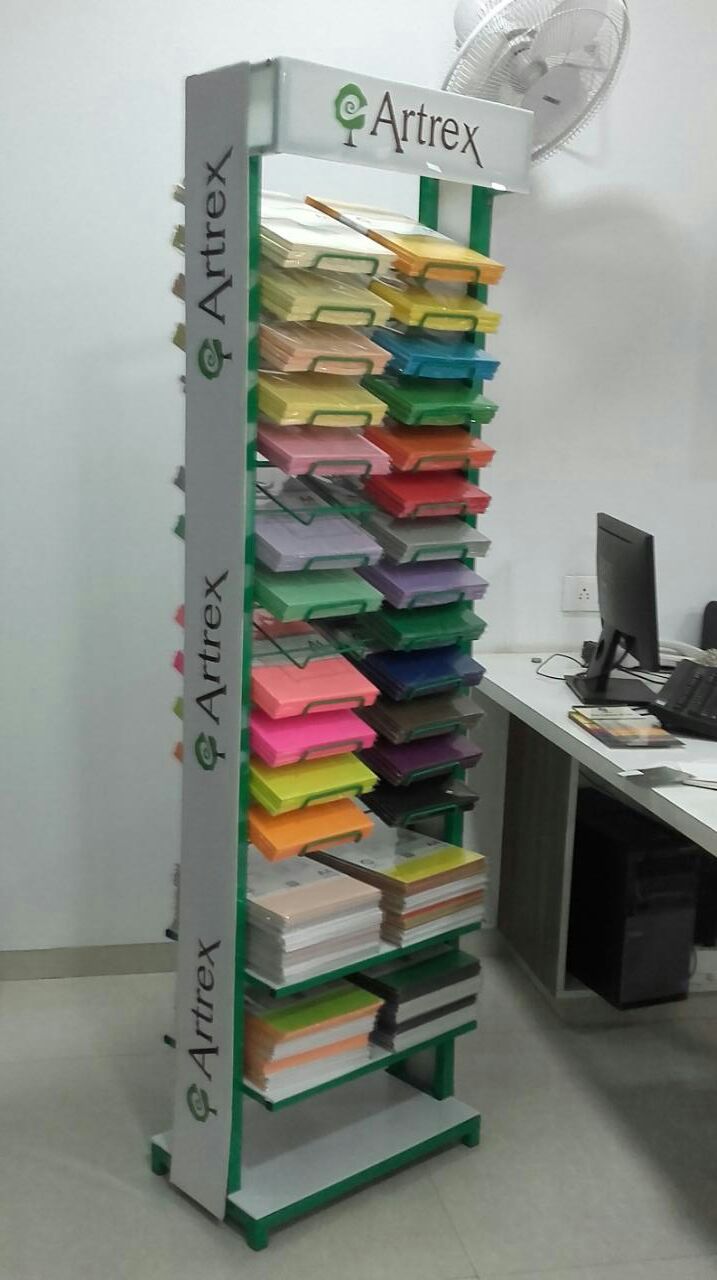 Floor Standing Unit 33