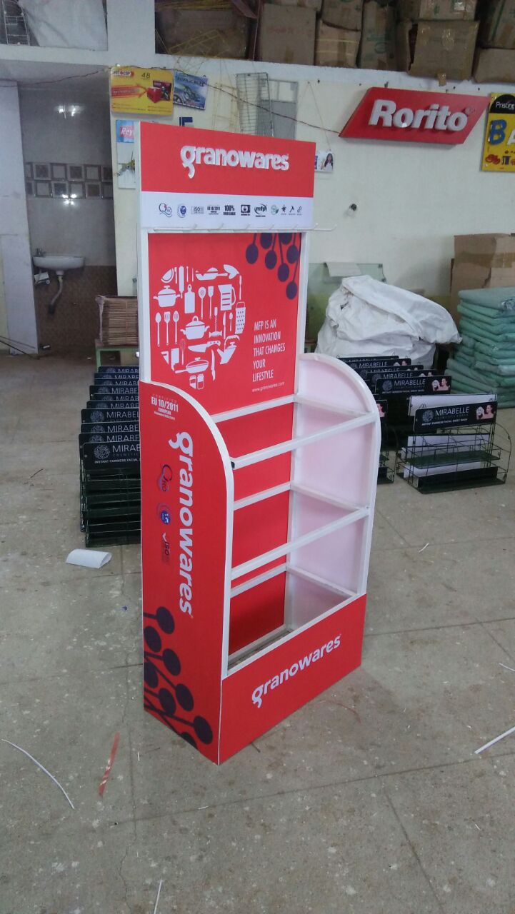 Floor Standing Unit 36