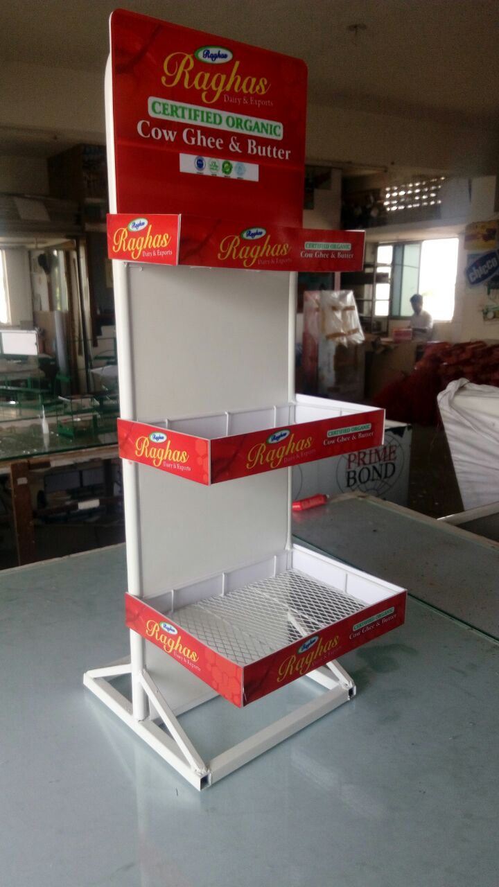 Floor Standing Unit 40