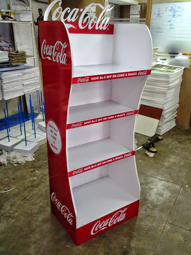 Floor Standing Unit 41