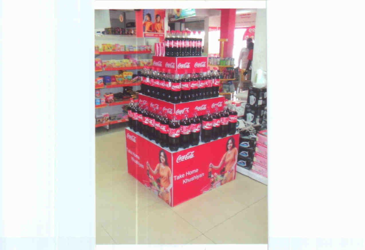 Floor Standing Unit 45