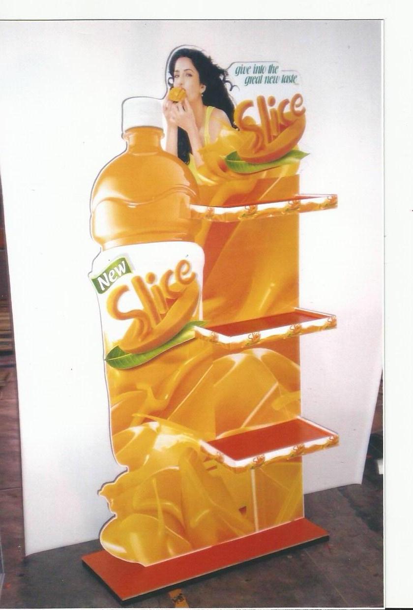Floor Standing Unit 46