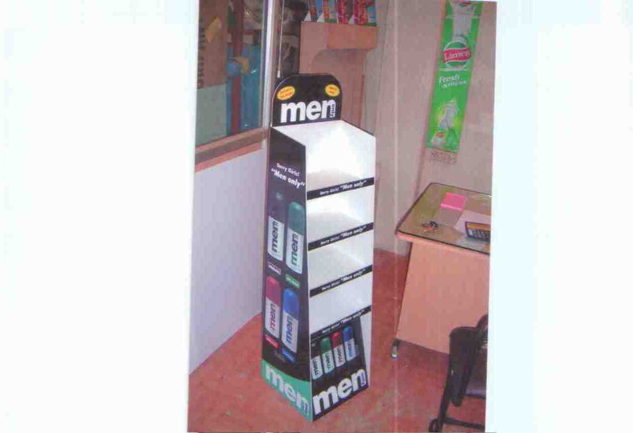 Floor Standing Unit 47