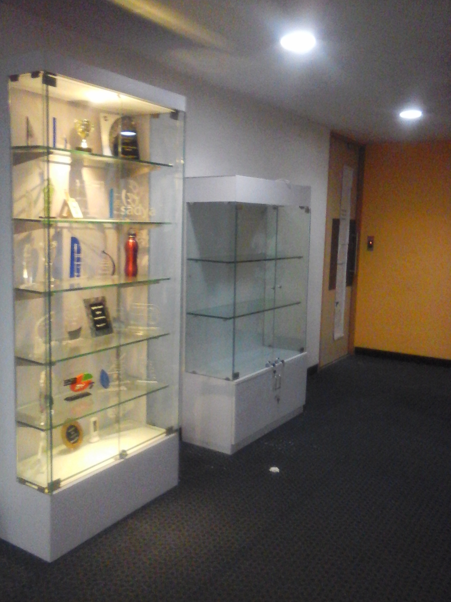 Floor Standing Unit 55
