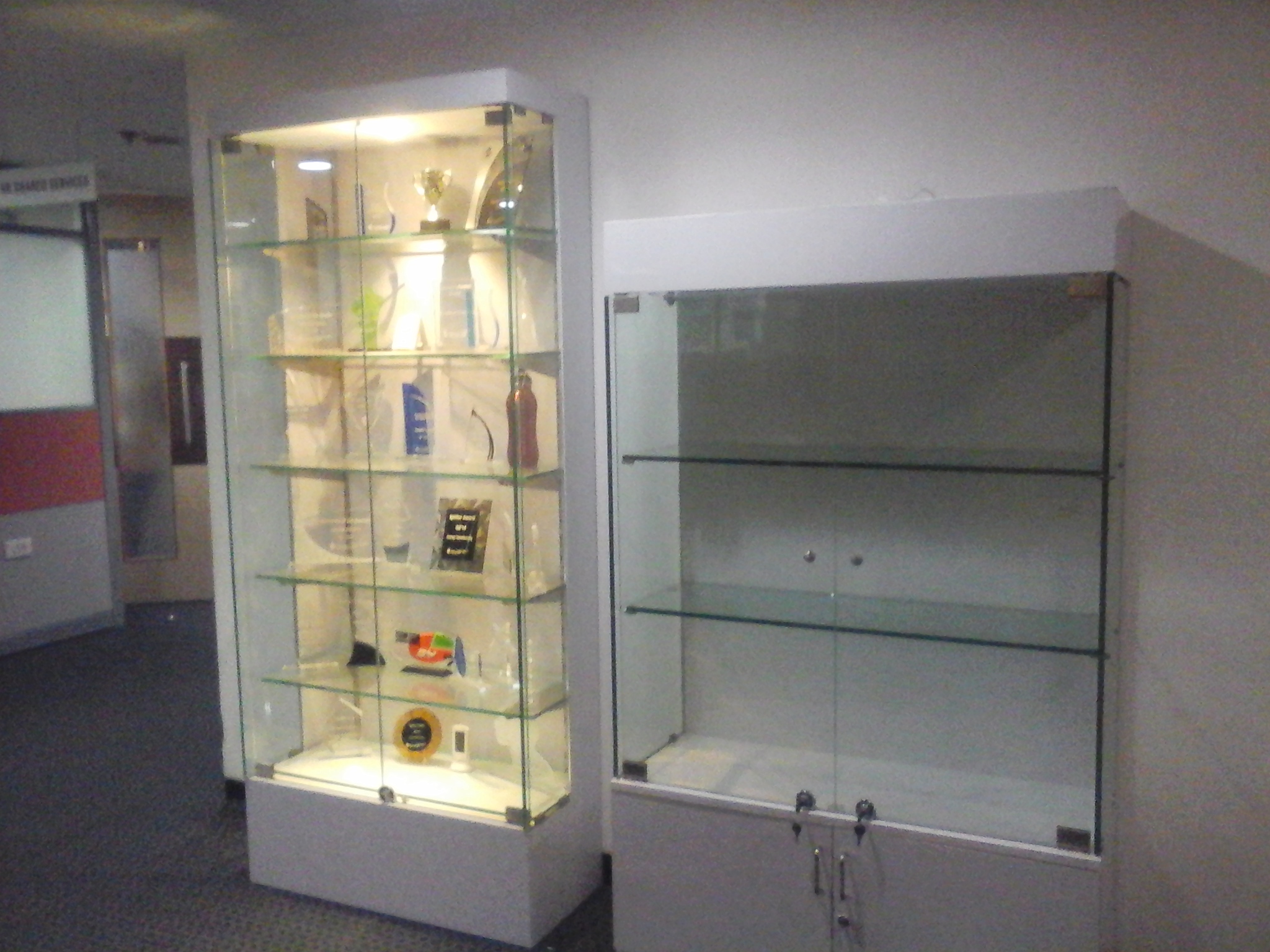 Floor Standing Unit 56