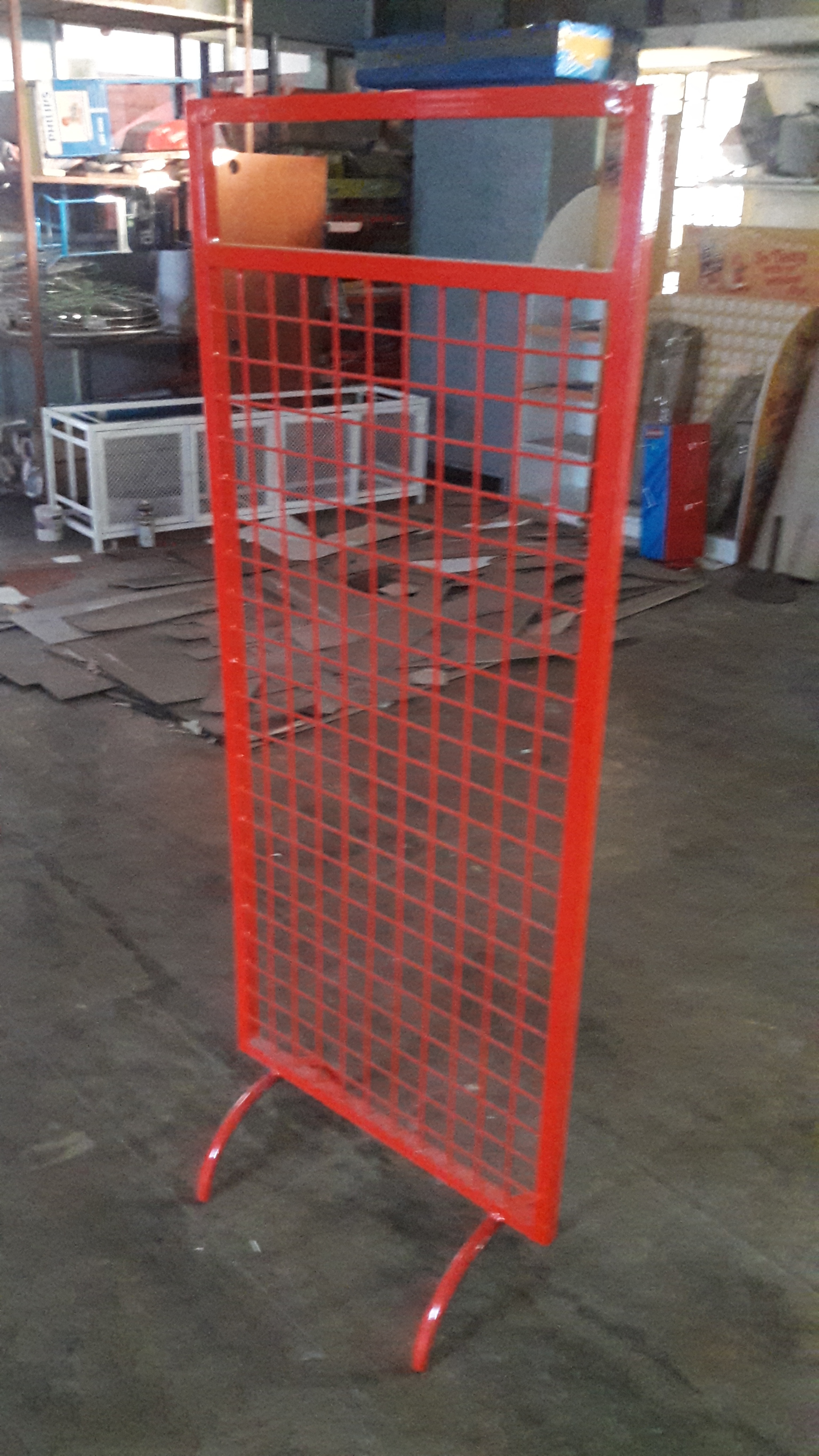 Floor Standing Unit 57