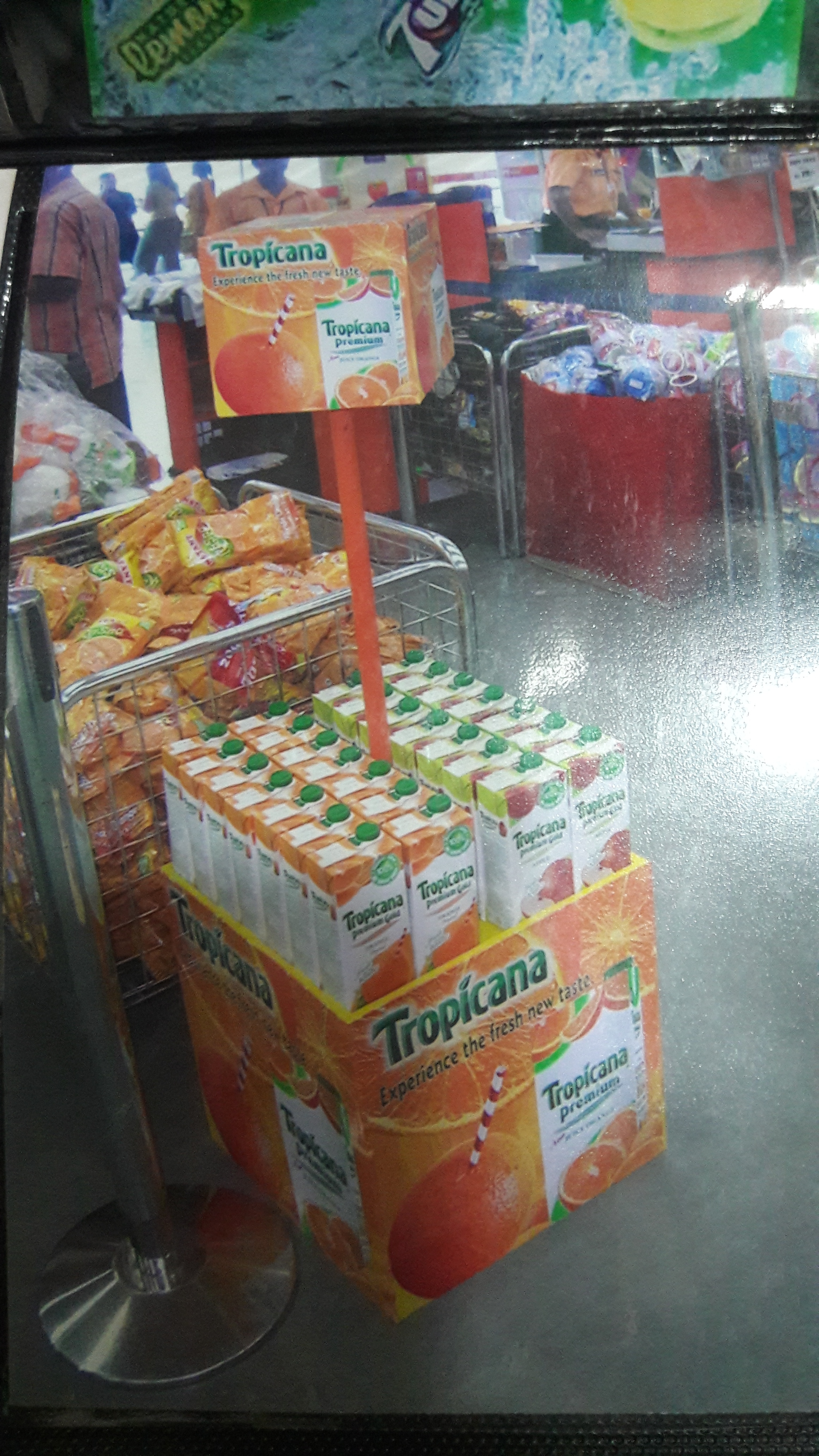 Floor Standing Unit 60