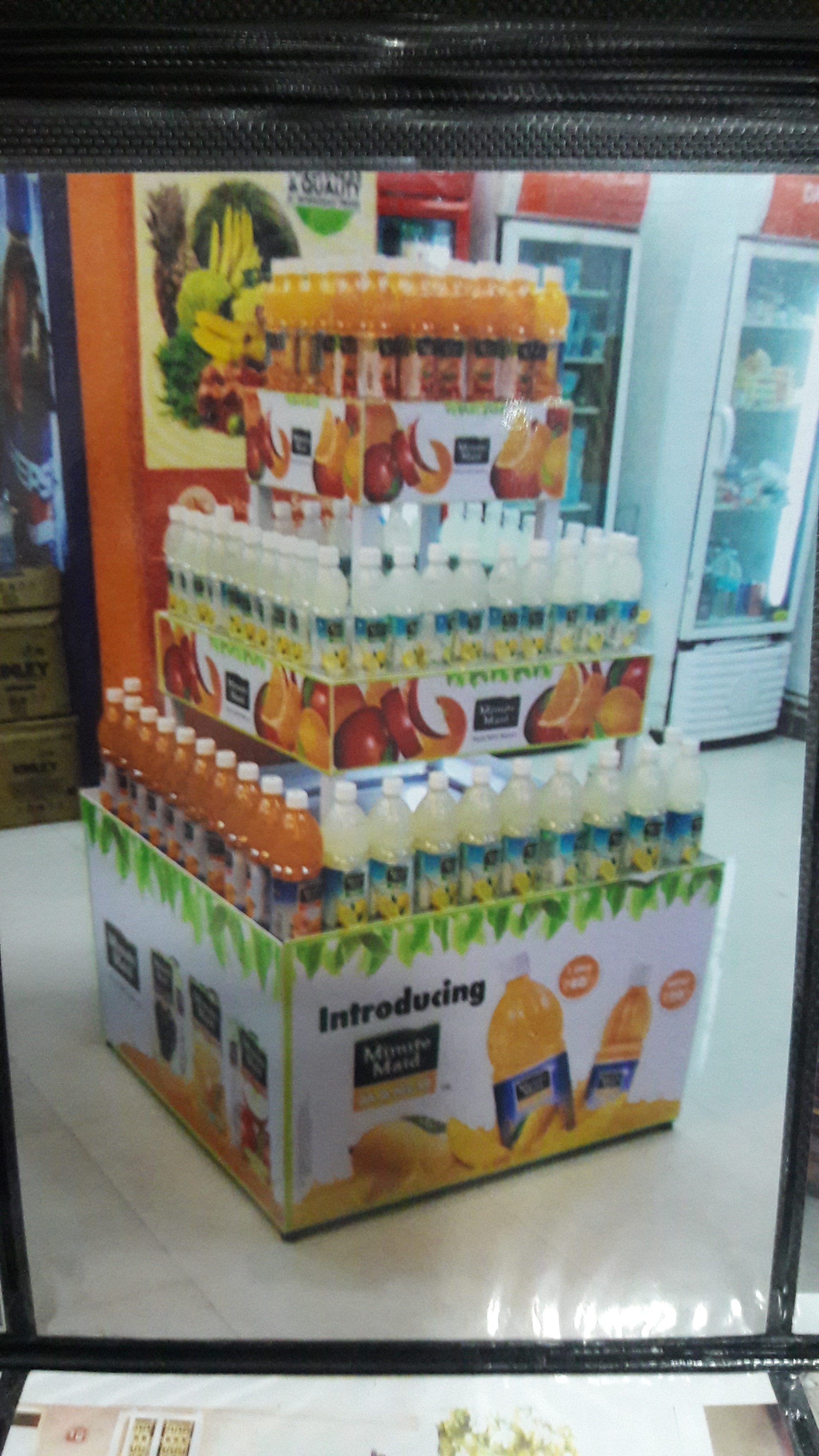 Floor Standing Unit 61