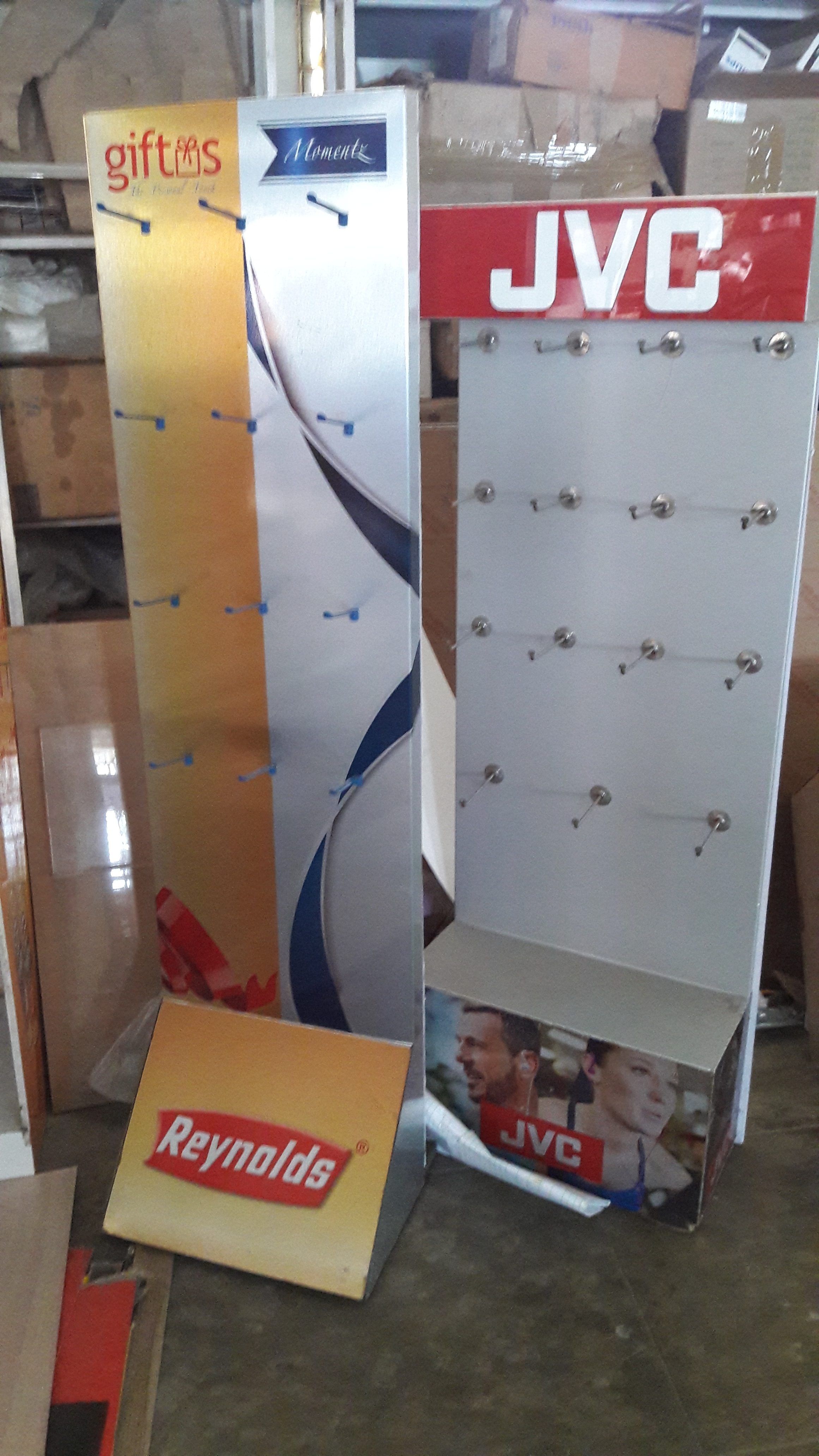 Floor Standing Unit 63