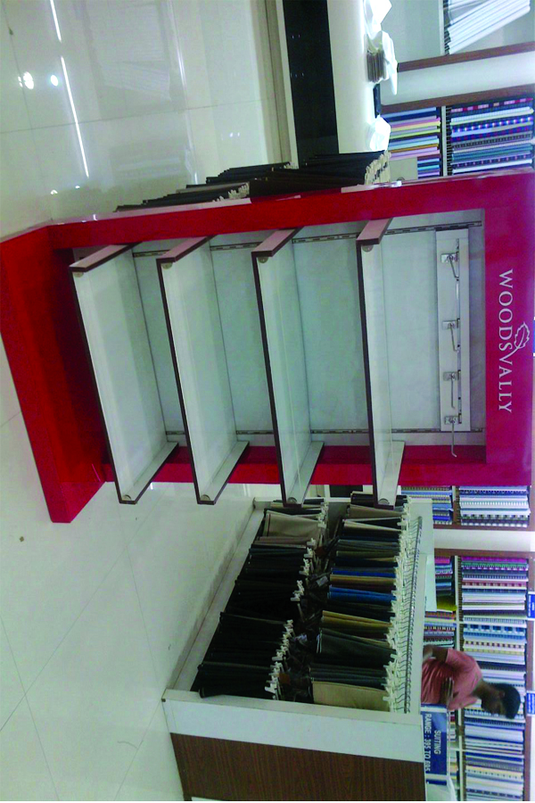 Floor Standing Unit 99