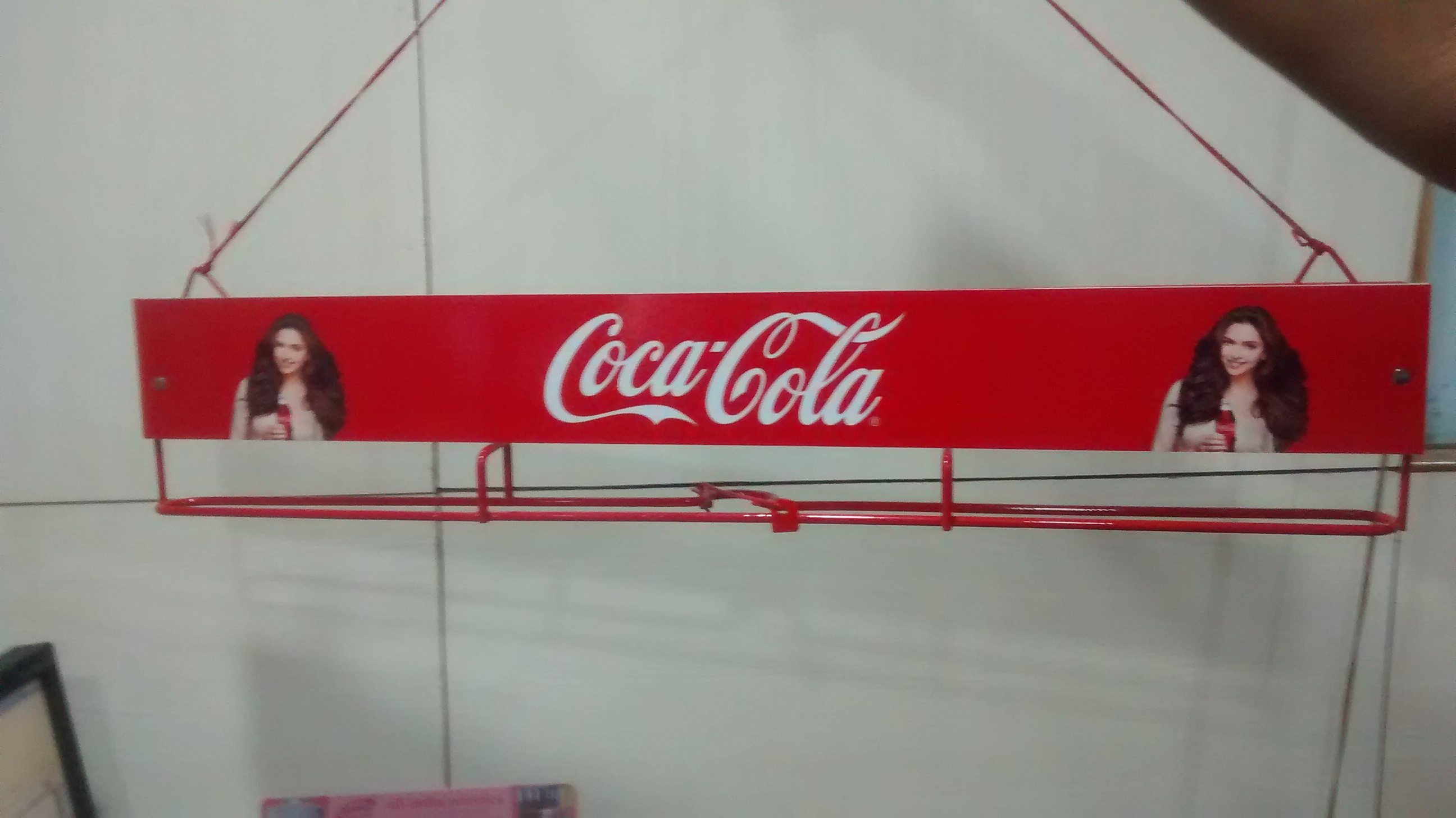 Display Hanger 6