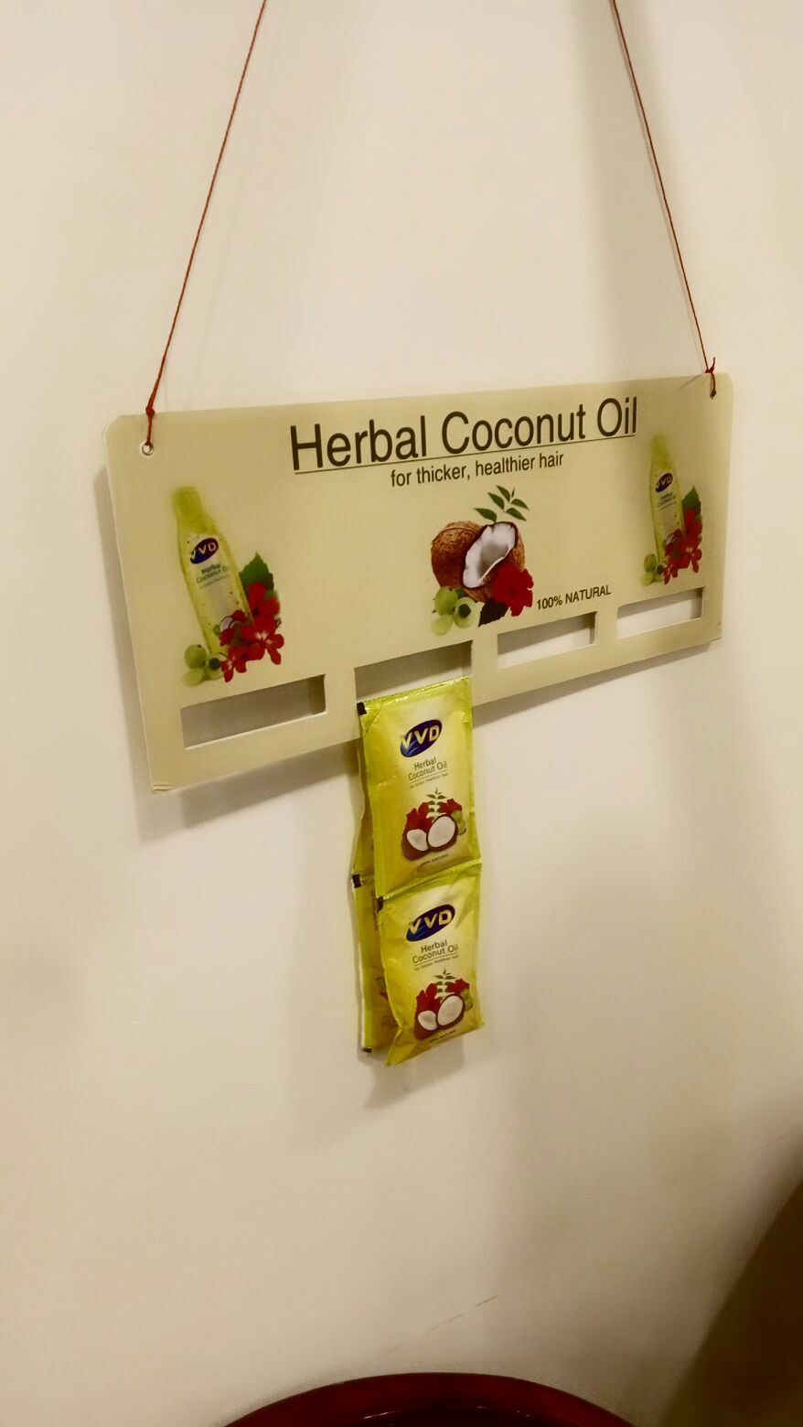Display Hanger 6