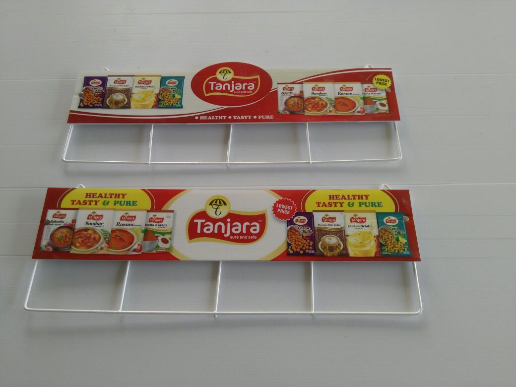 Display Hanger 6
