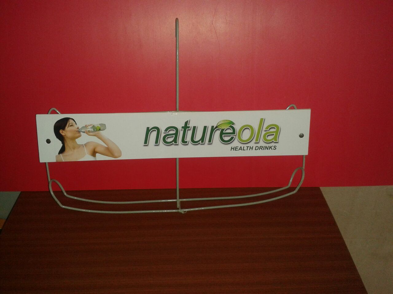 Display Hanger 6