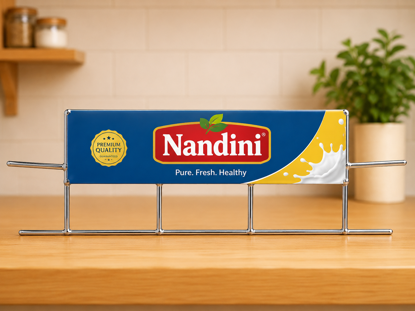 Display Hanger 6