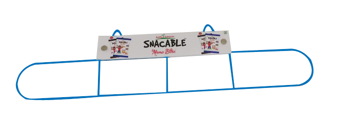 Display Hanger 6