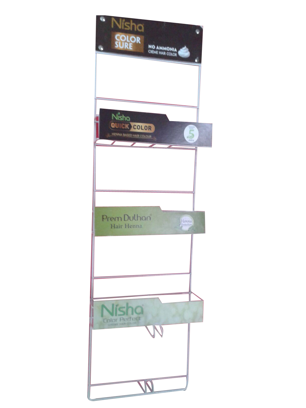 Display Hanger 2