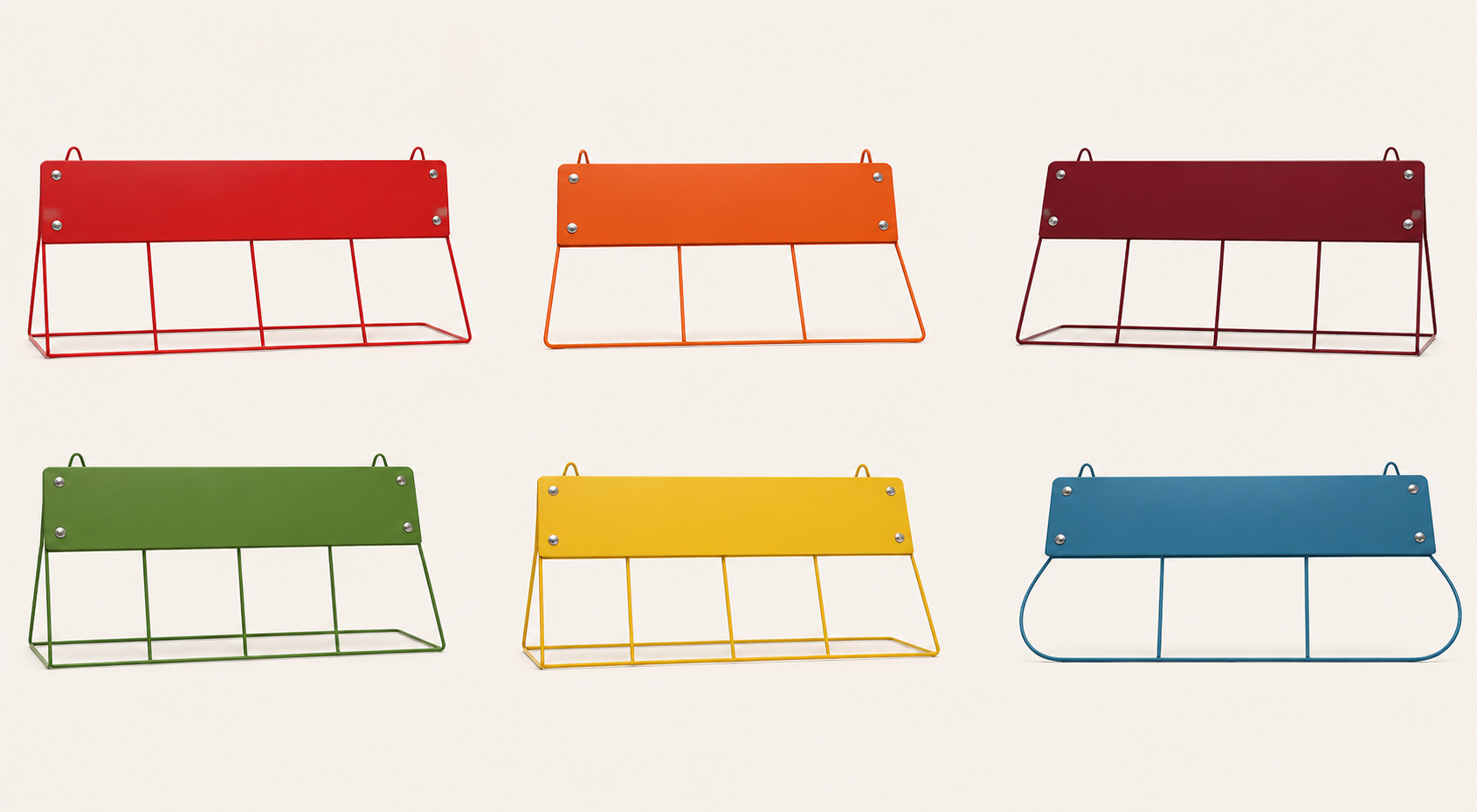 Hangers