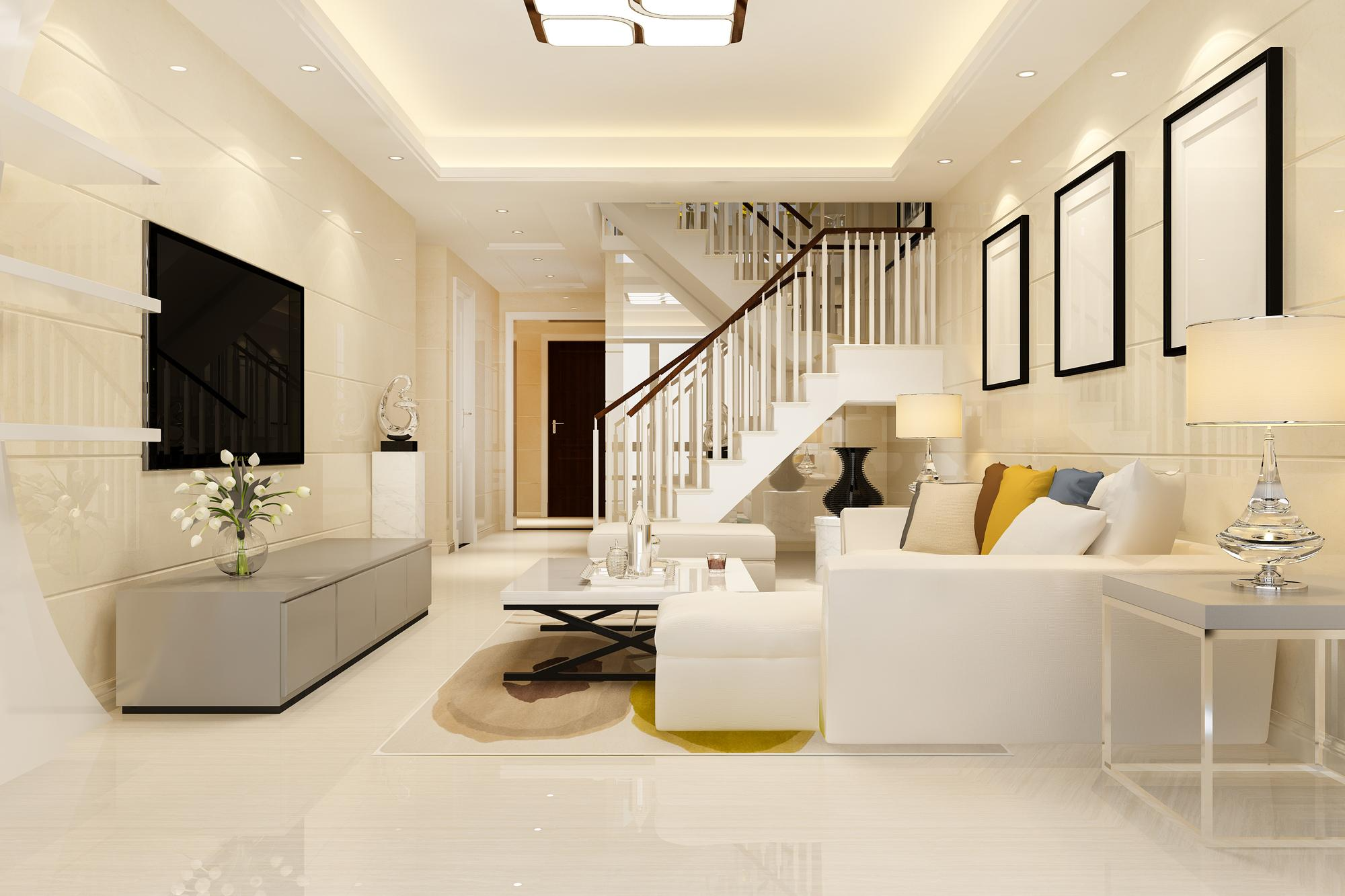 Home Interior 3