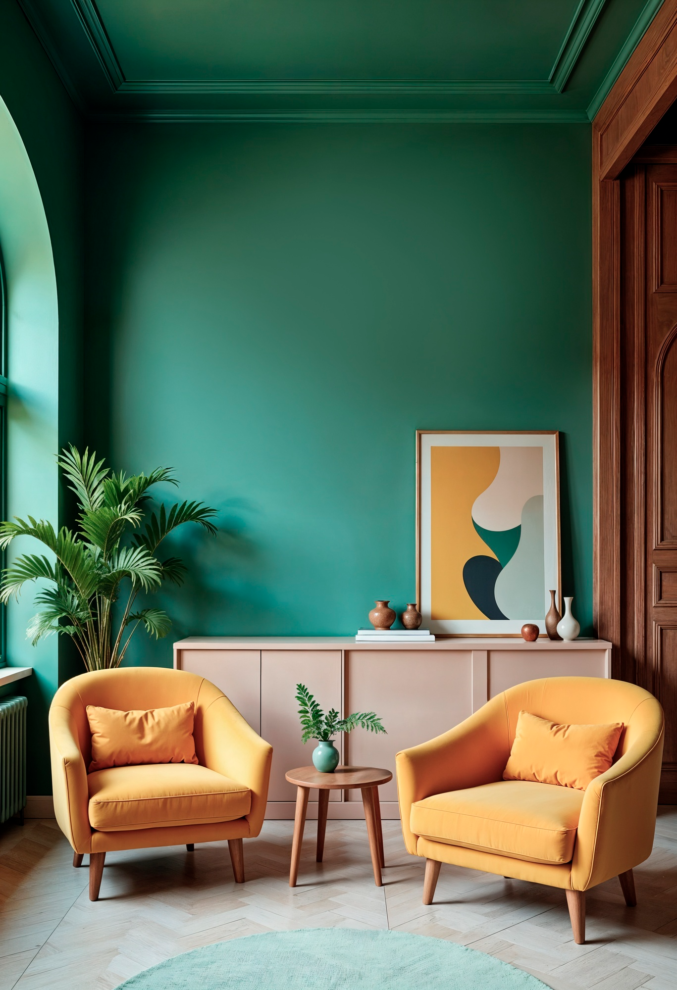 Home Interior 6