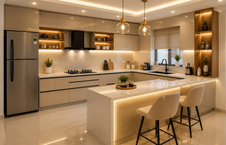 Home Interior 1