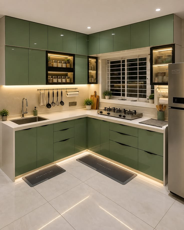 Home Interior 4