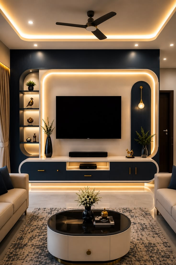 Home Interior 8