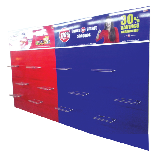 InShop Branding 4