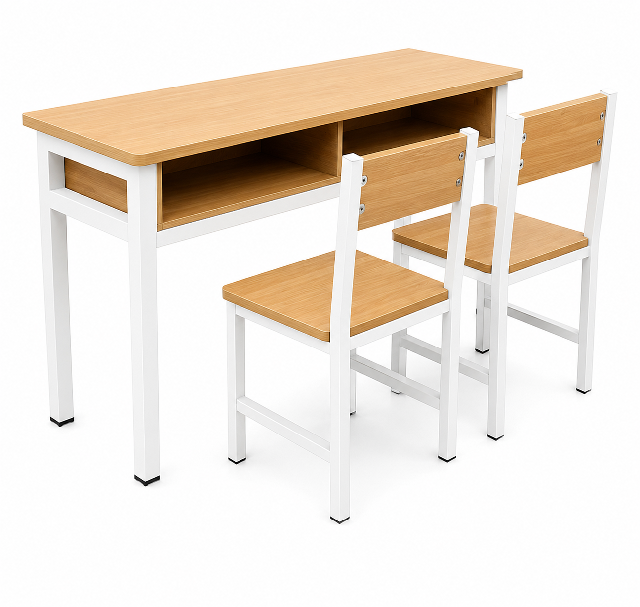 Institutional Interior 5