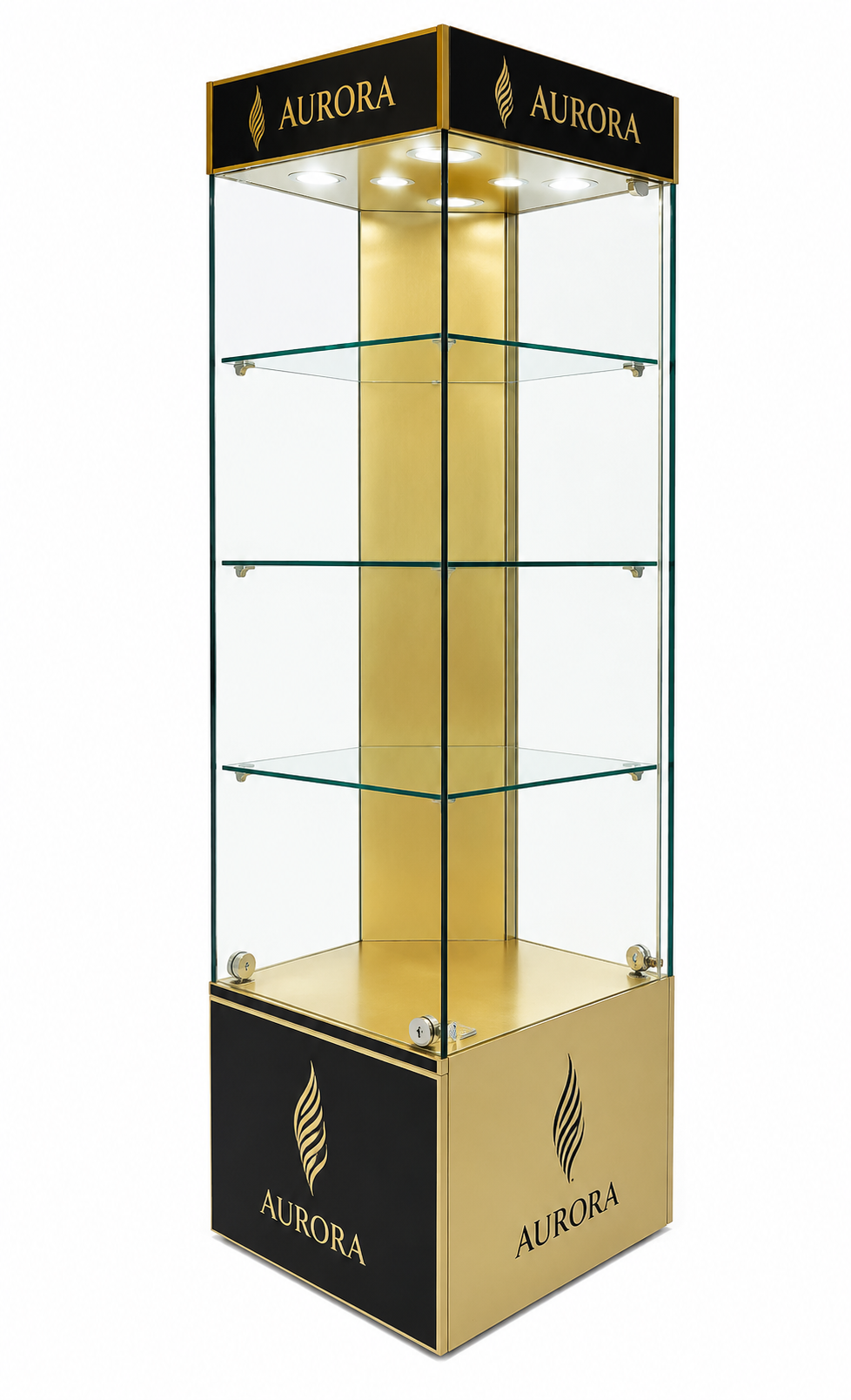 Jewellery Stand 3