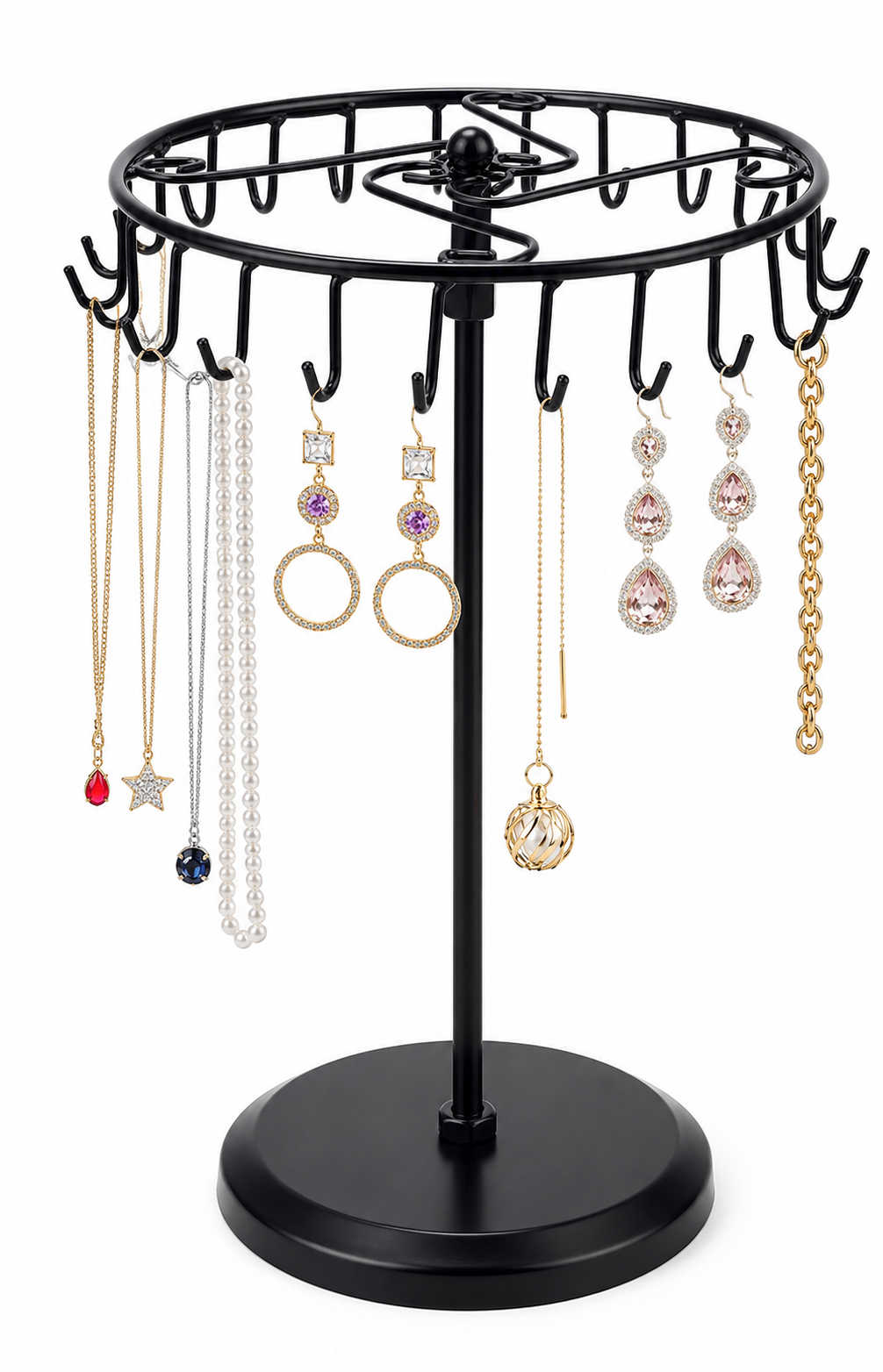 Jewellery Stand 4