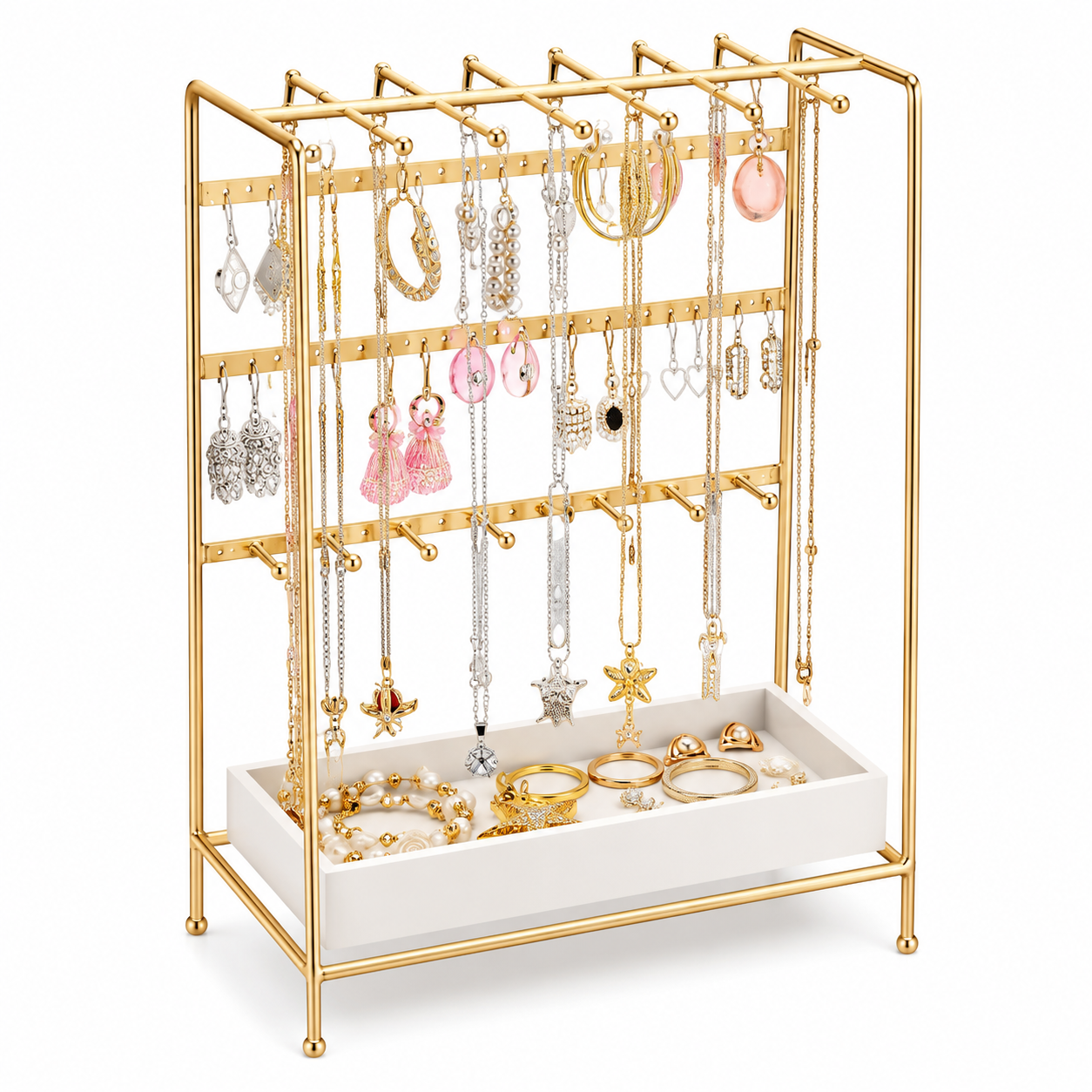 Jewellery Stand 5
