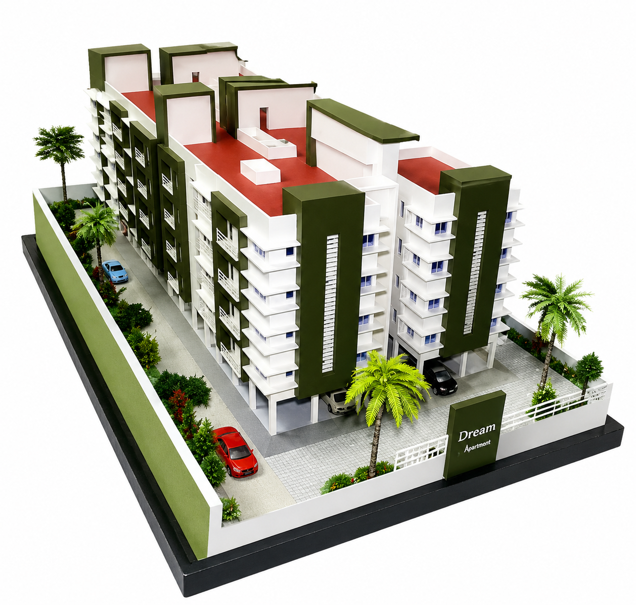 Miniature Display 1