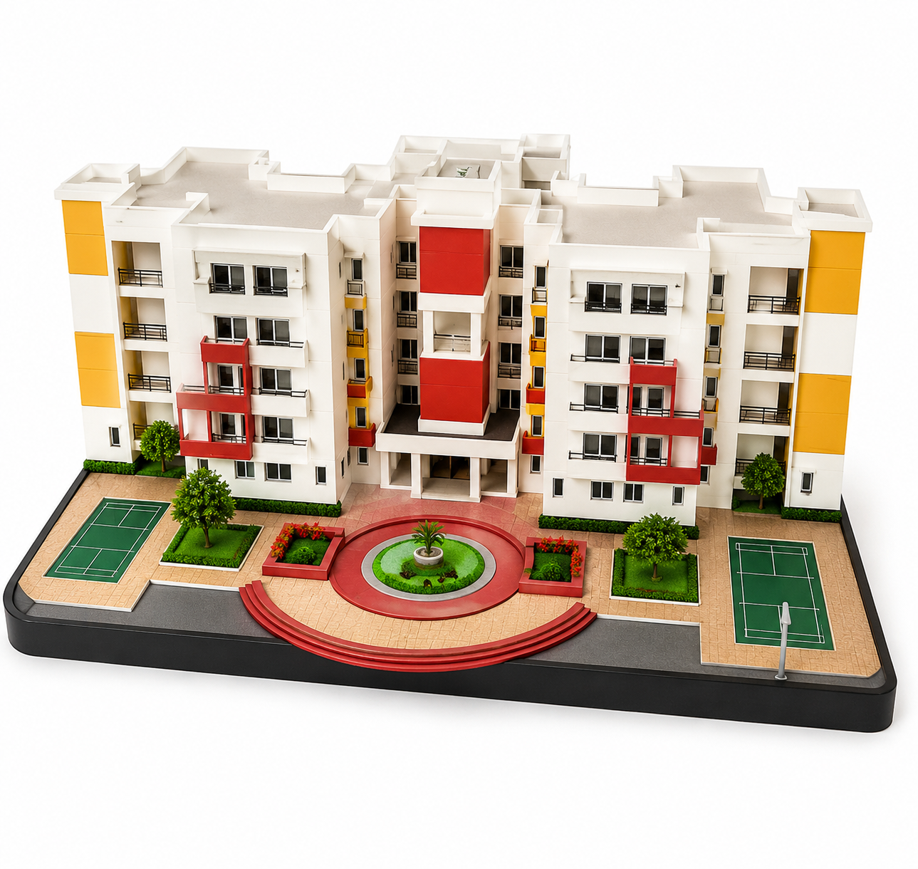 Miniature Display 5