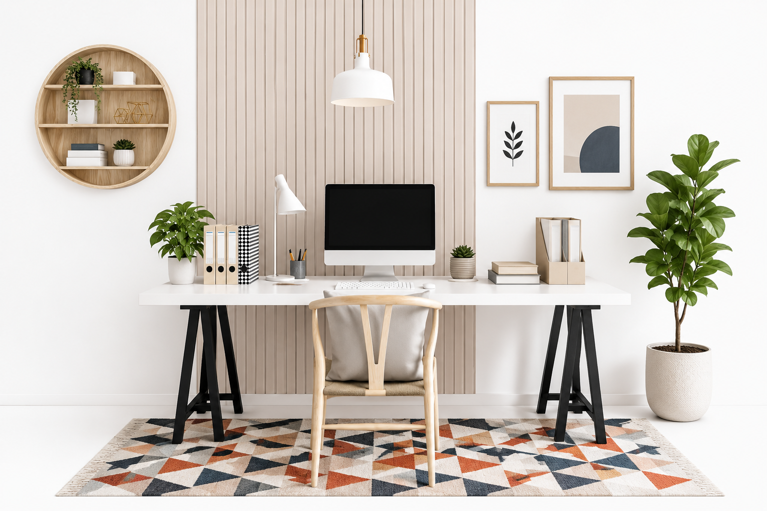 Office Interior 3