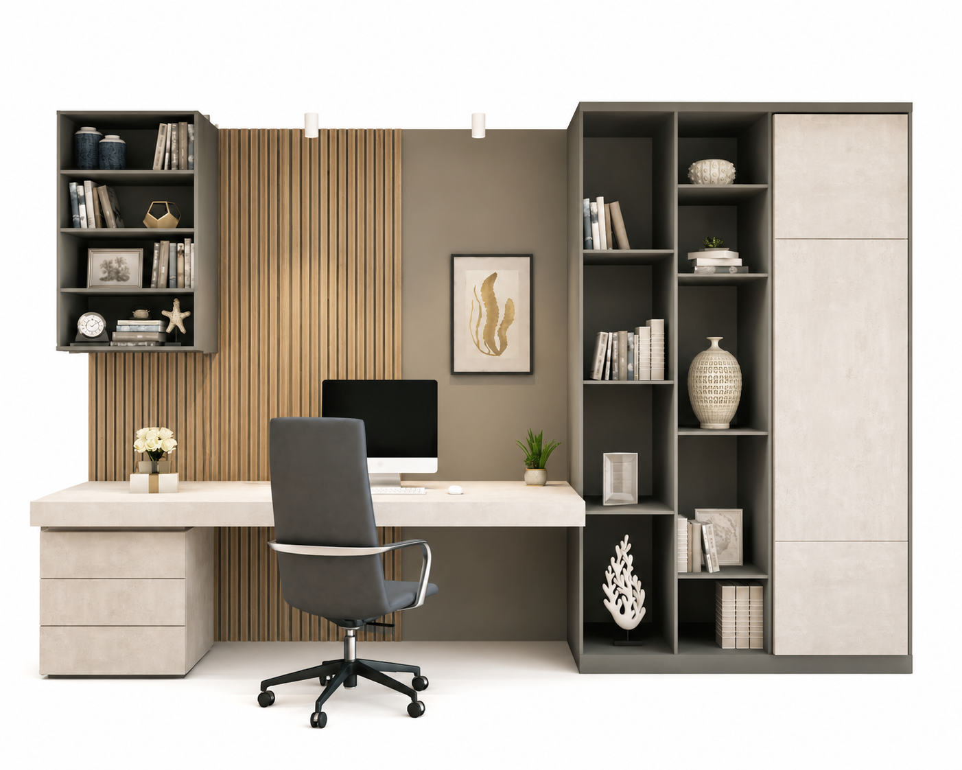 Office Interior 4