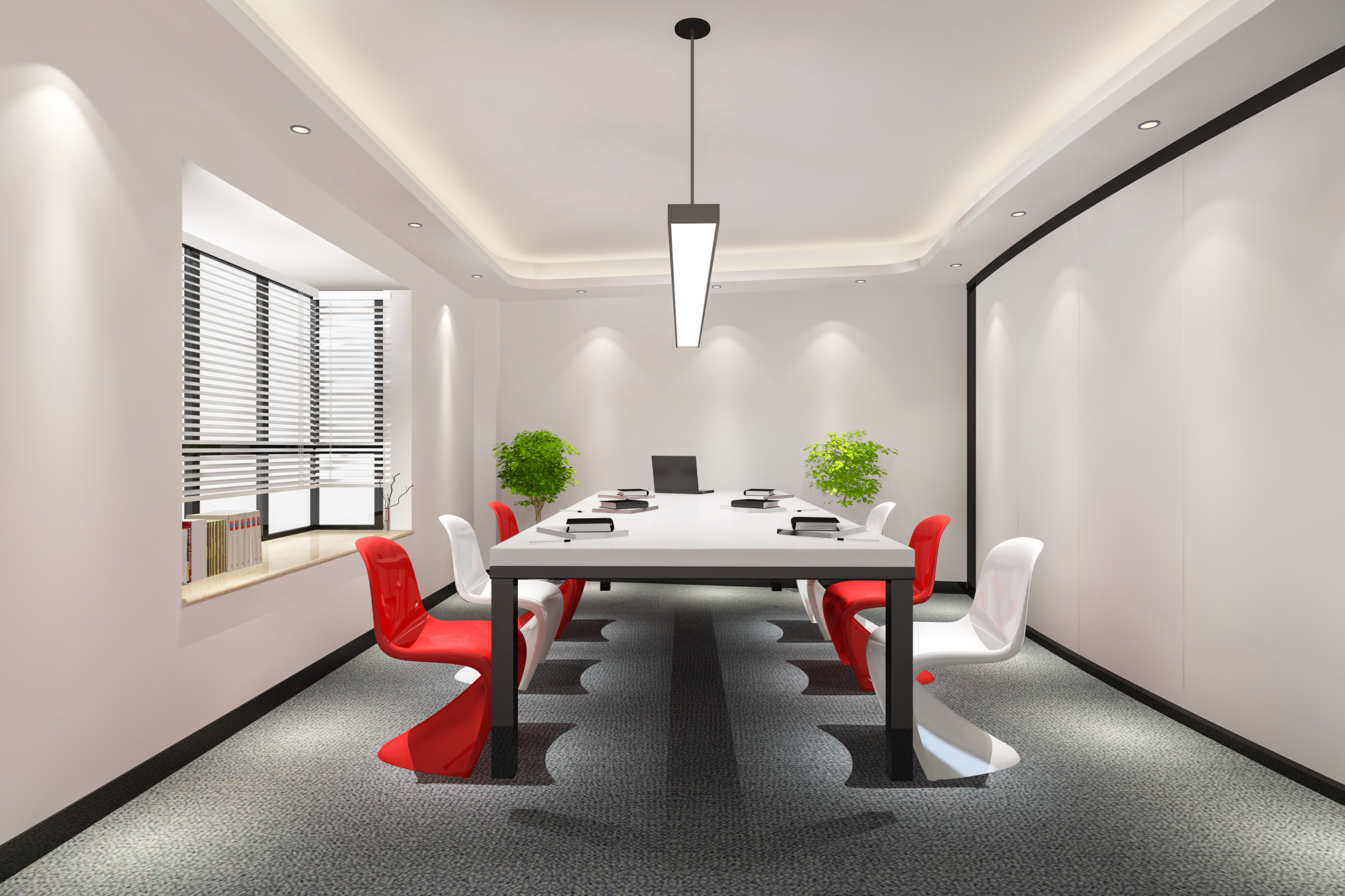 Office Interior 5