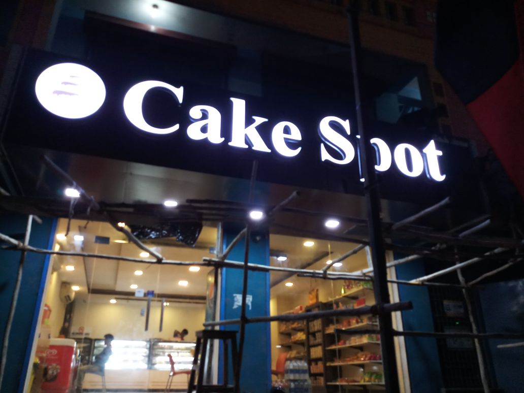 Signage 27