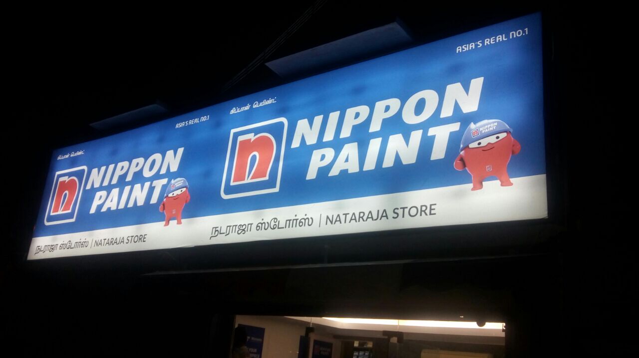 Signage 9