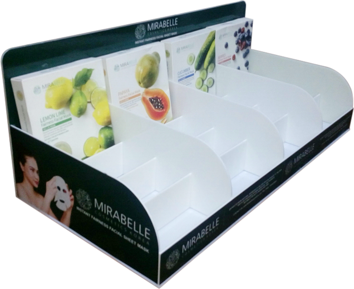 Table Top Display 37