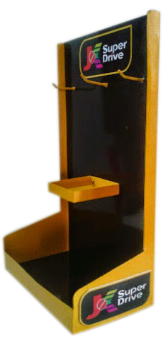 Table Top Display 59