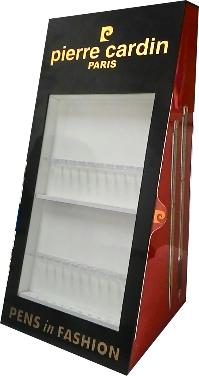 Table Top Display 60