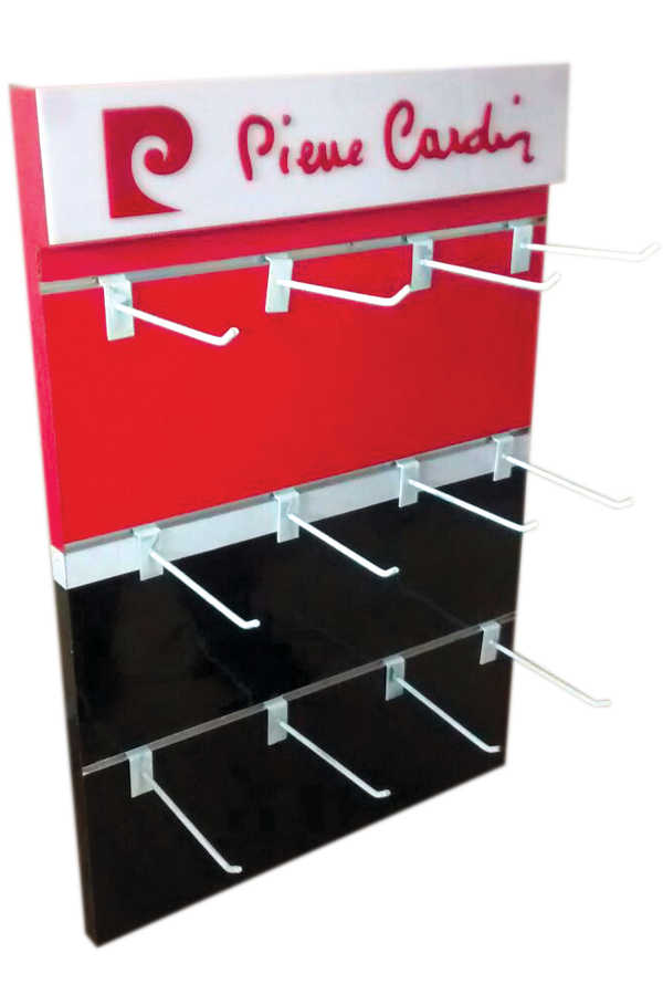 Table Top Display 62