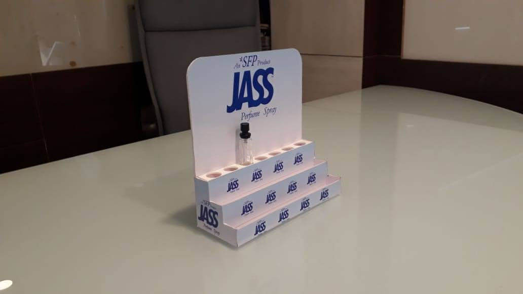 Table Top Display 6